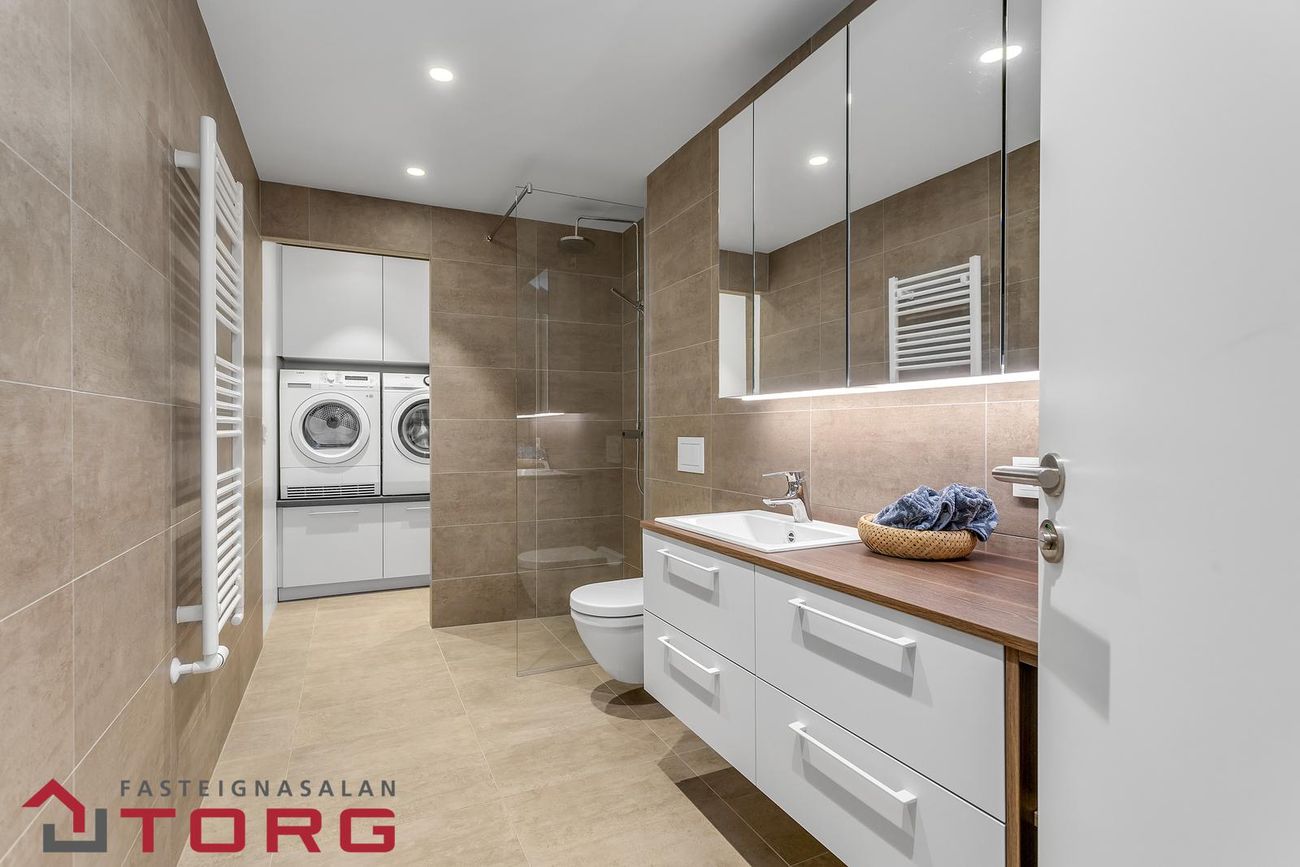 Bríetartún 11 - 0613, 105 Reykjavík