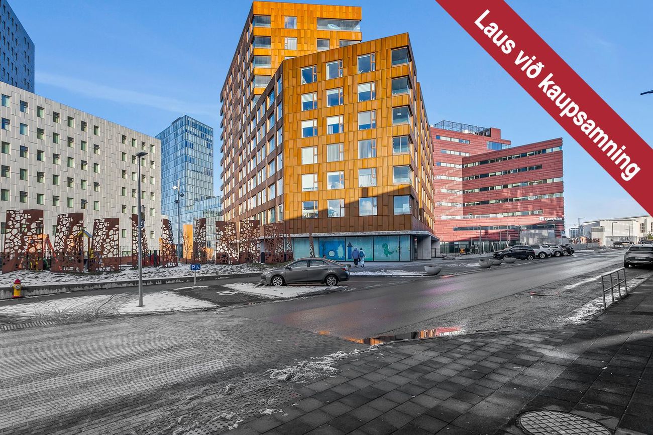 Bríetartún 11 - 0613, 105 Reykjavík