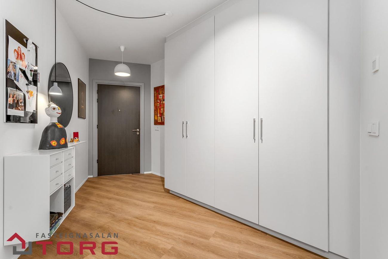 Bríetartún 11 - 0613, 105 Reykjavík