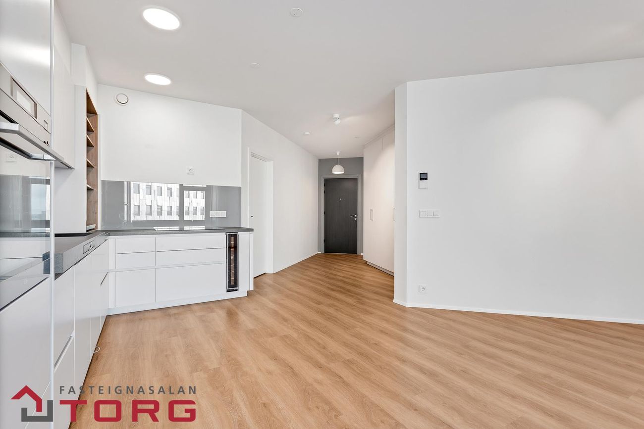 Bríetartún 11 - 0613, 105 Reykjavík