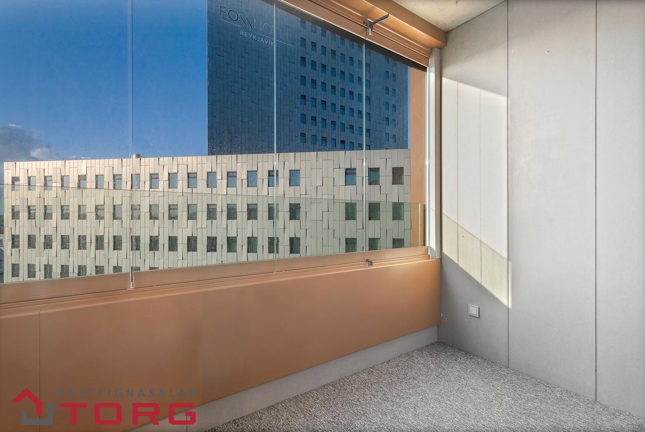 Bríetartún 11 - 0613, 105 Reykjavík