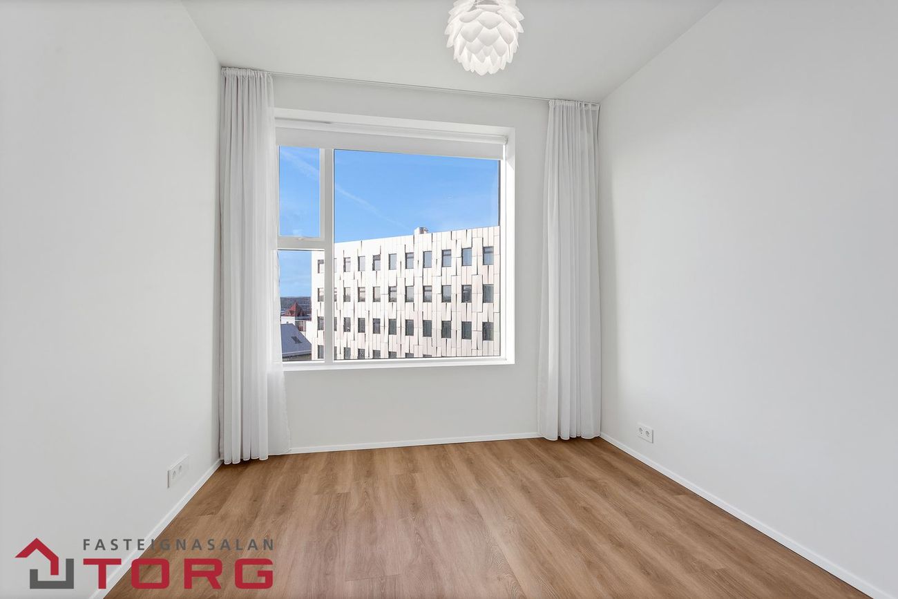 Bríetartún 11 - 0613, 105 Reykjavík