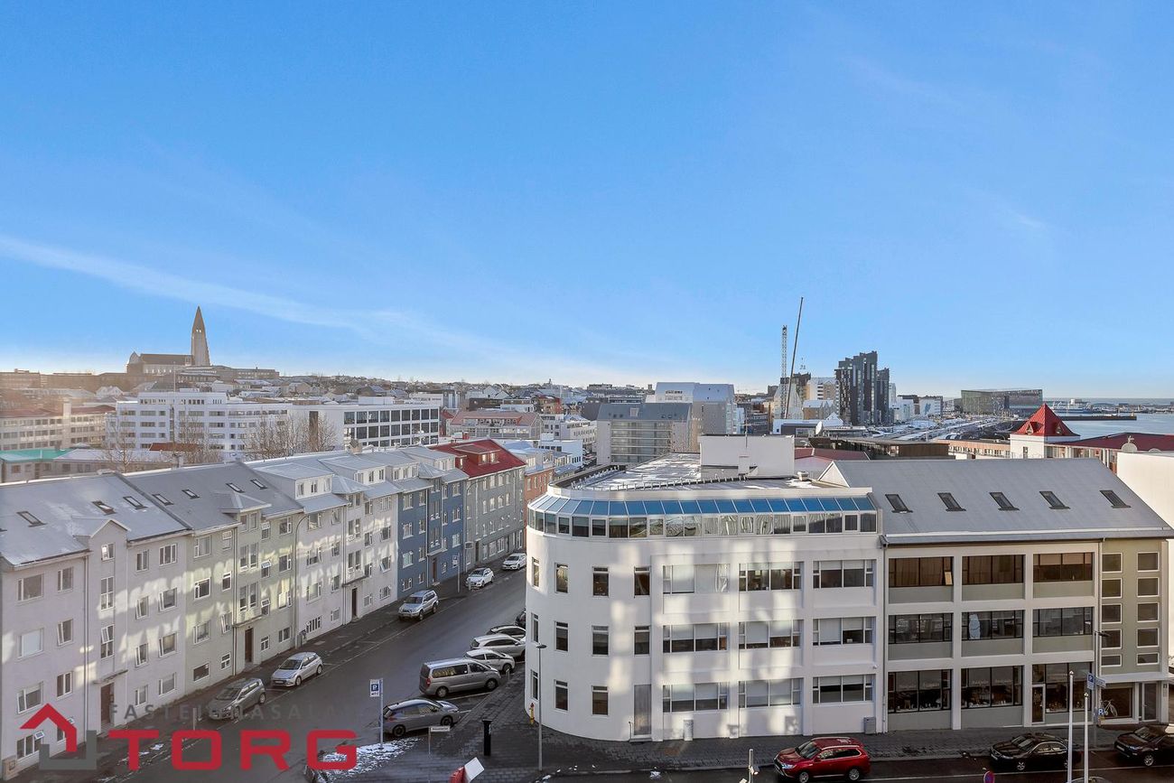 Bríetartún 11 - 0613, 105 Reykjavík