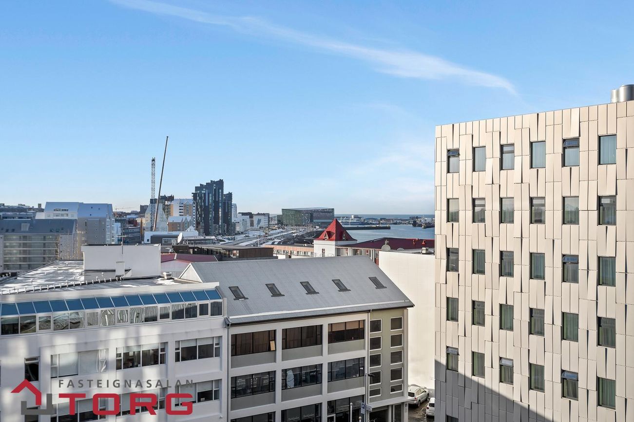 Bríetartún 11 - 0613, 105 Reykjavík