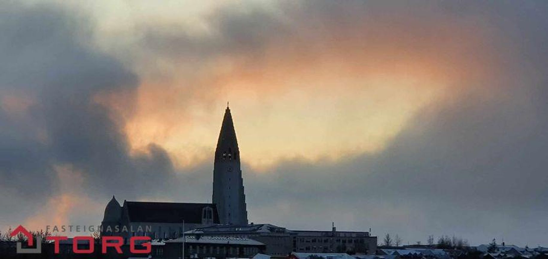 Bríetartún 11 - 0613, 105 Reykjavík