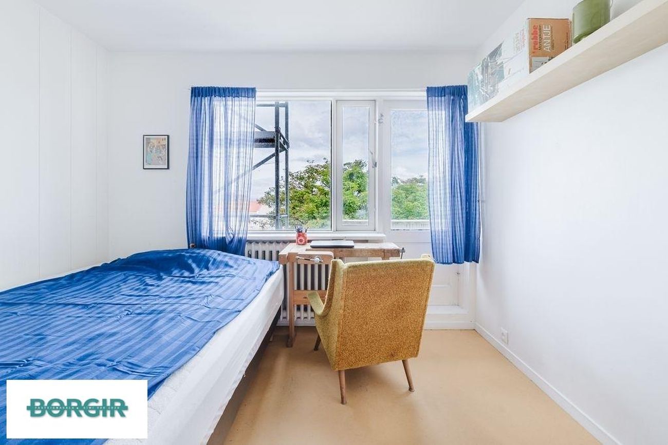 Njálsgata 59 - 0302, 101 Reykjavík