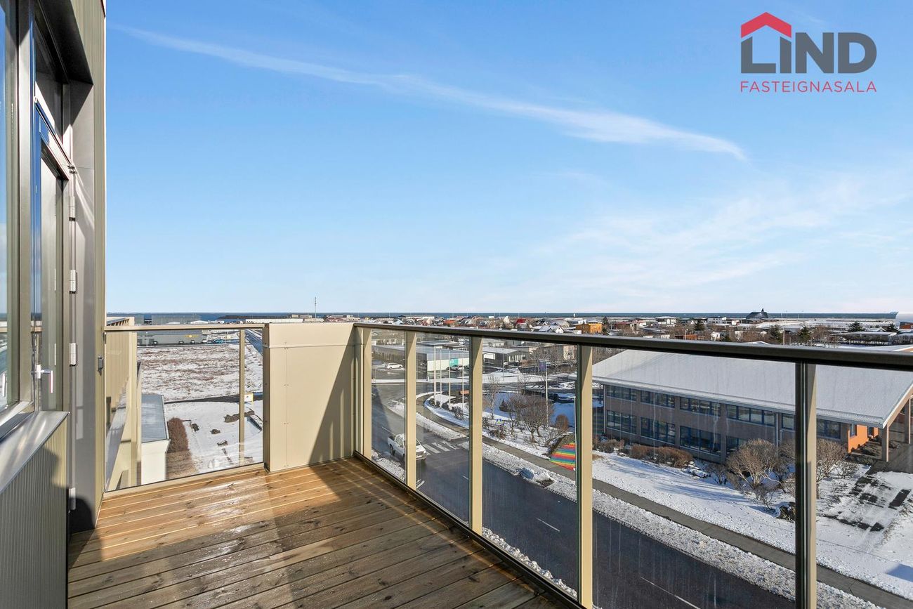 Hnjúkamói 16, 815 Sveitarfélagið Ölfus