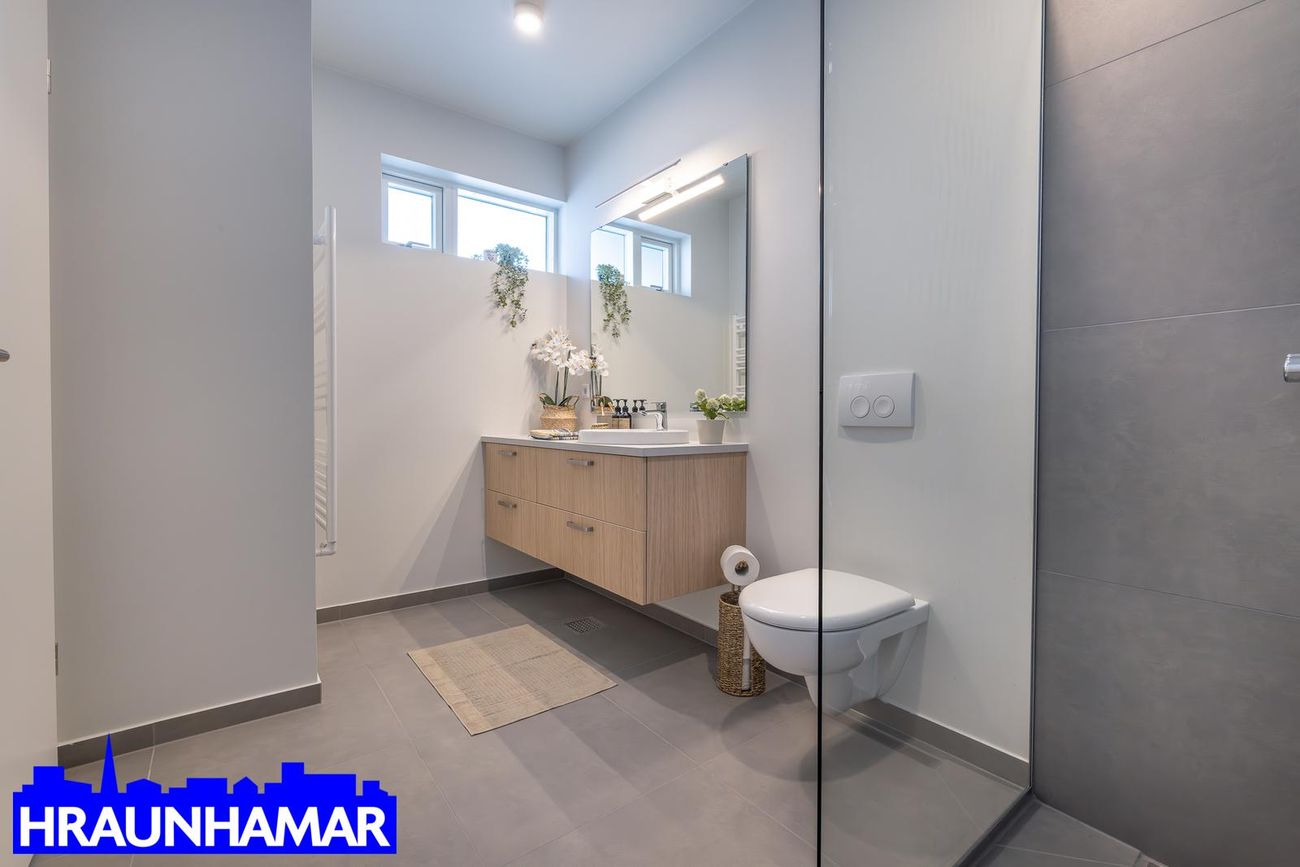 Suðurhella 16 - 0102, 221 Hafnarfjörður