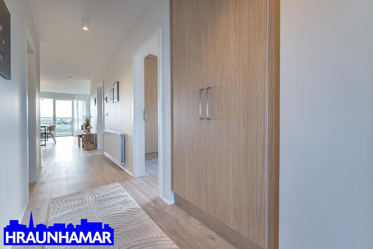 Suðurhella 16 - 0102, 221 Hafnarfjörður