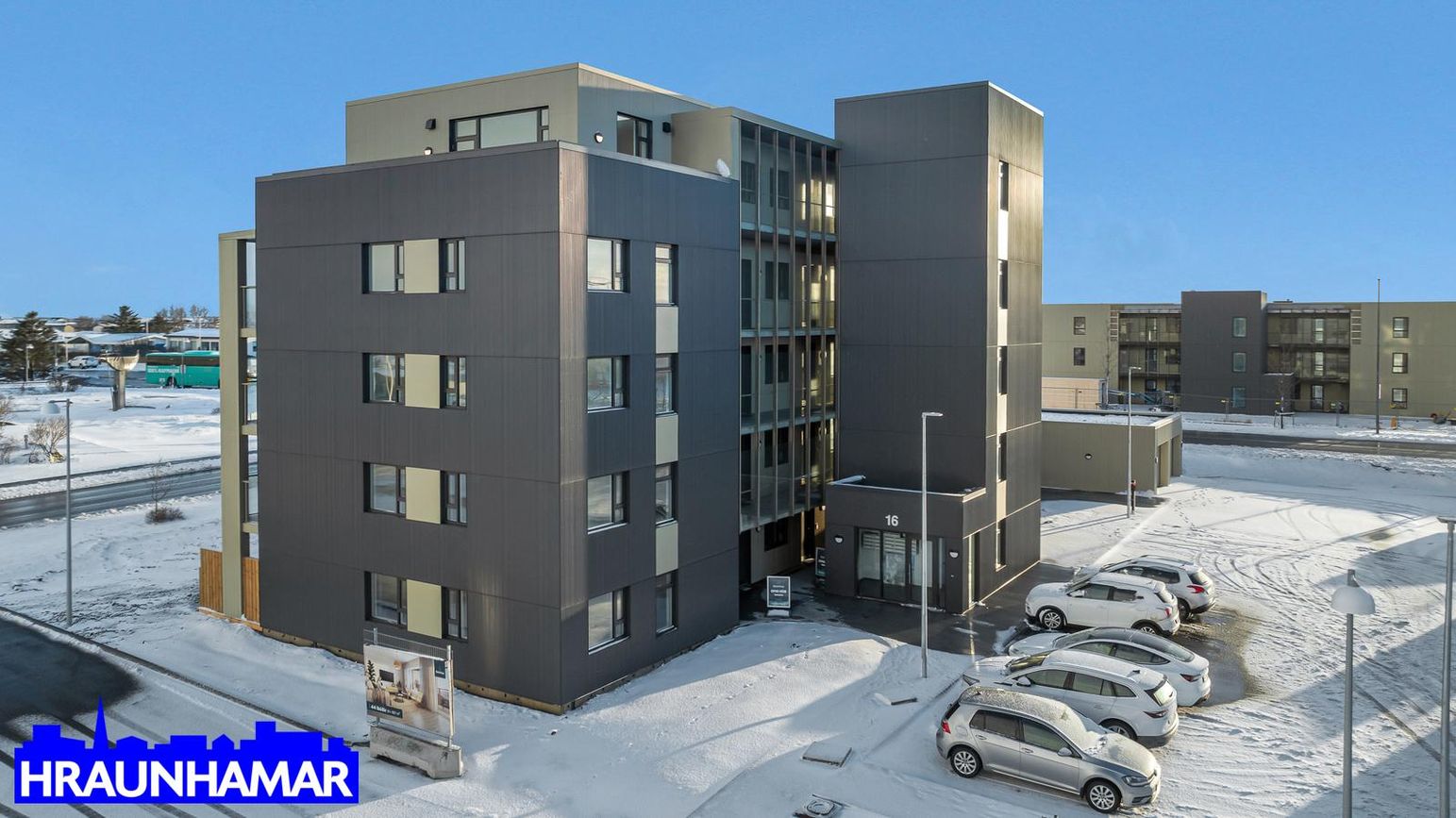 Hnjúkamói 14, 815 Sveitarfélagið Ölfus
