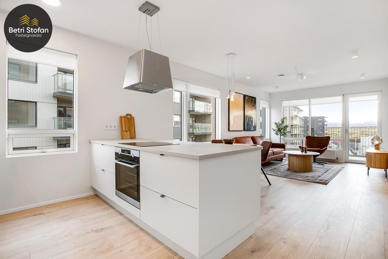 Áshamar 20, 221 Hafnarfjörður