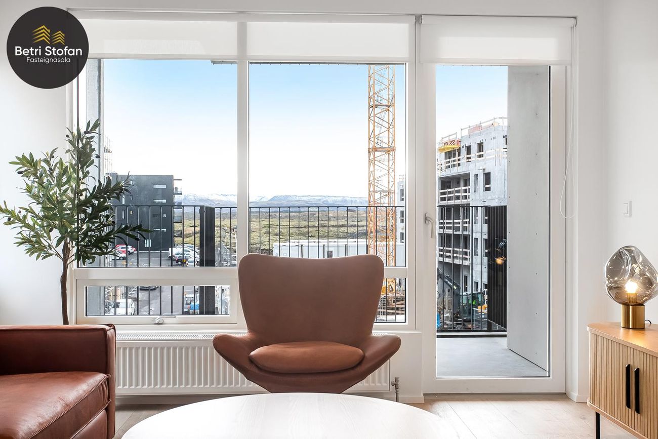 Áshamar 20, 221 Hafnarfjörður