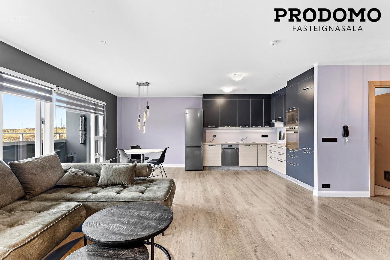 Tröllakór 16 - 0208, 203 Kópavogur