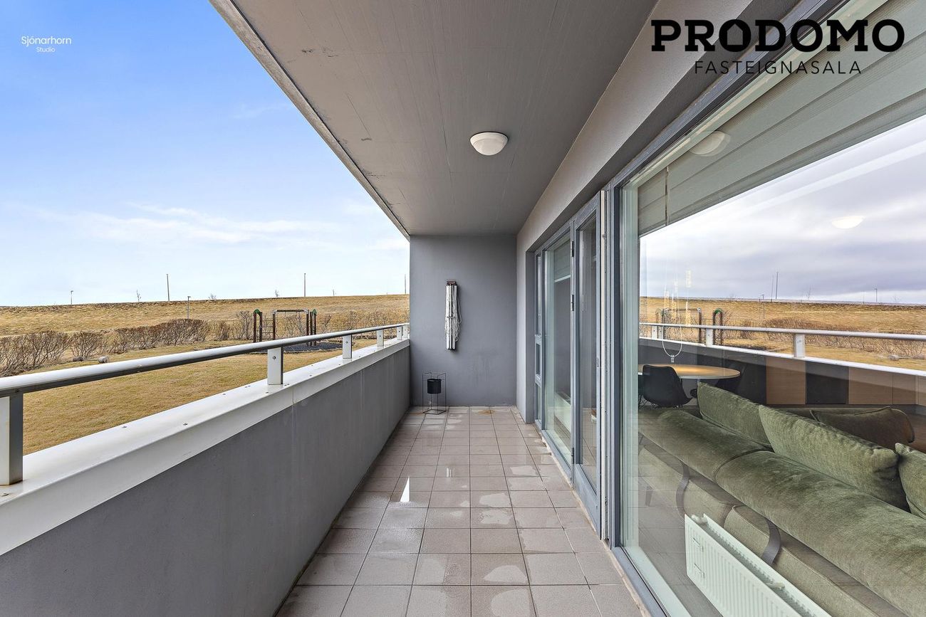 Tröllakór 16 - 0208, 203 Kópavogur