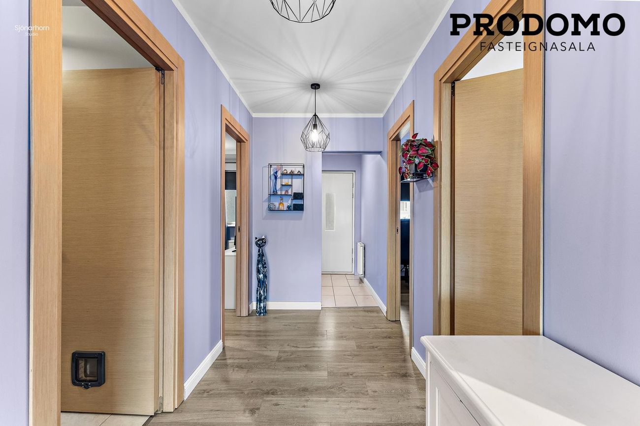 Tröllakór 16 - 0208, 203 Kópavogur