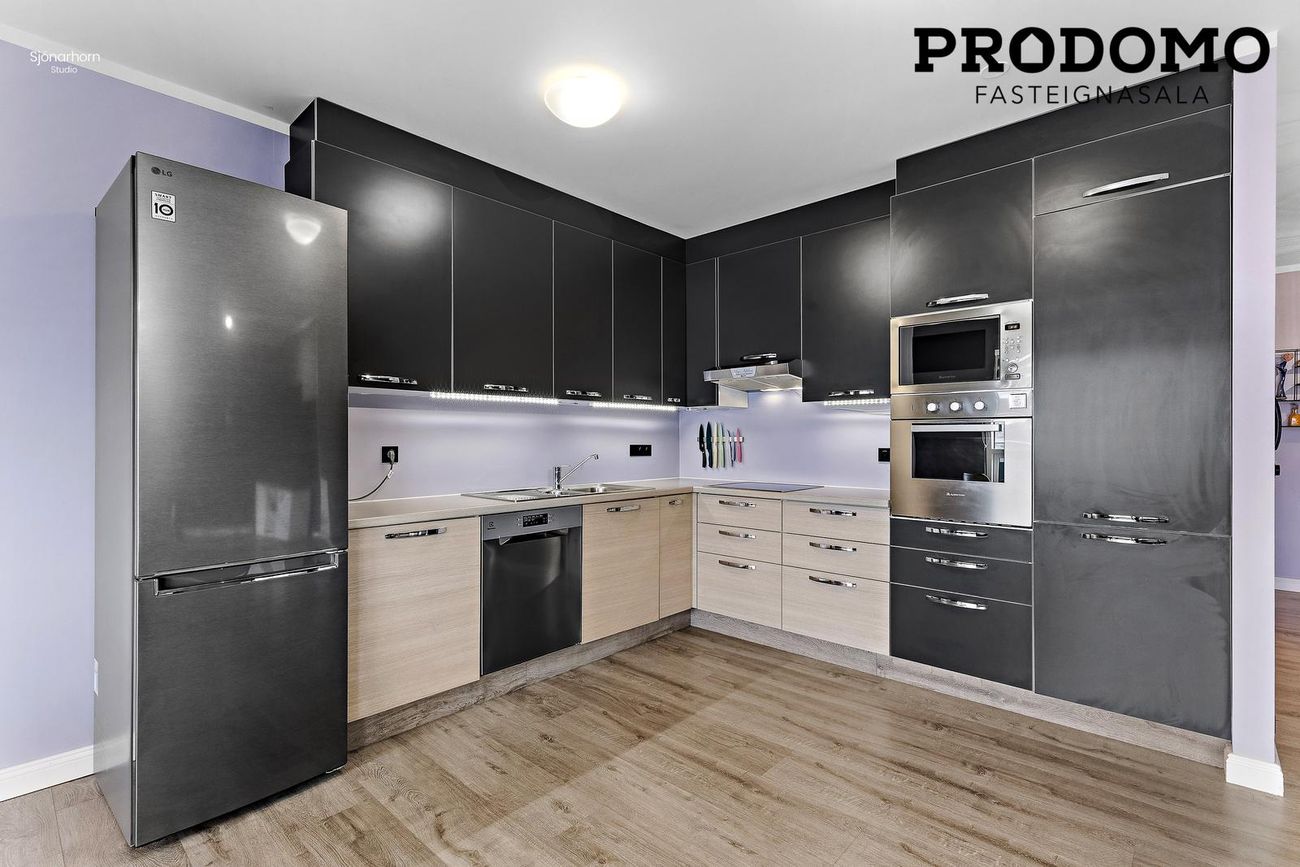 Tröllakór 16 - 0208, 203 Kópavogur