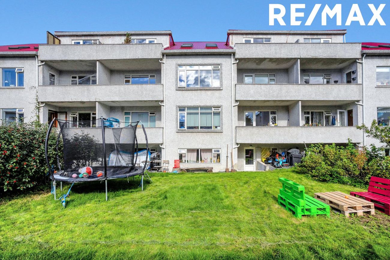 Miklabraut 56