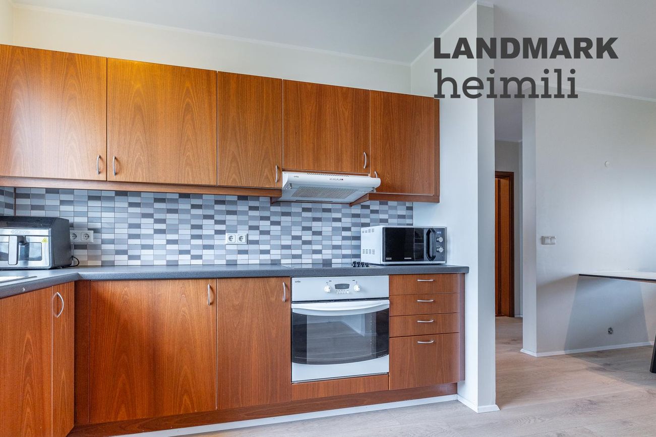 Andrésbrunnur 5, 113 Reykjavík