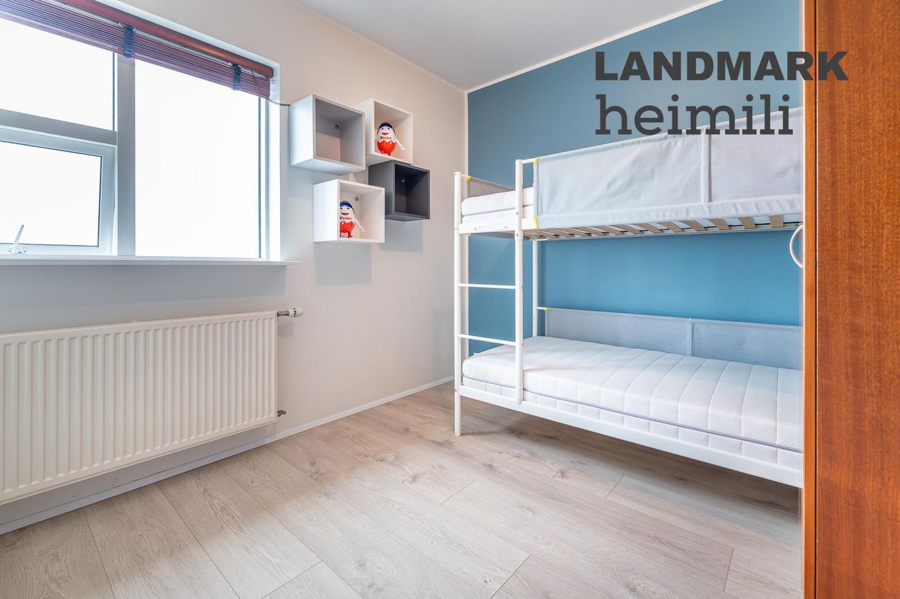 Andrésbrunnur 5, 113 Reykjavík