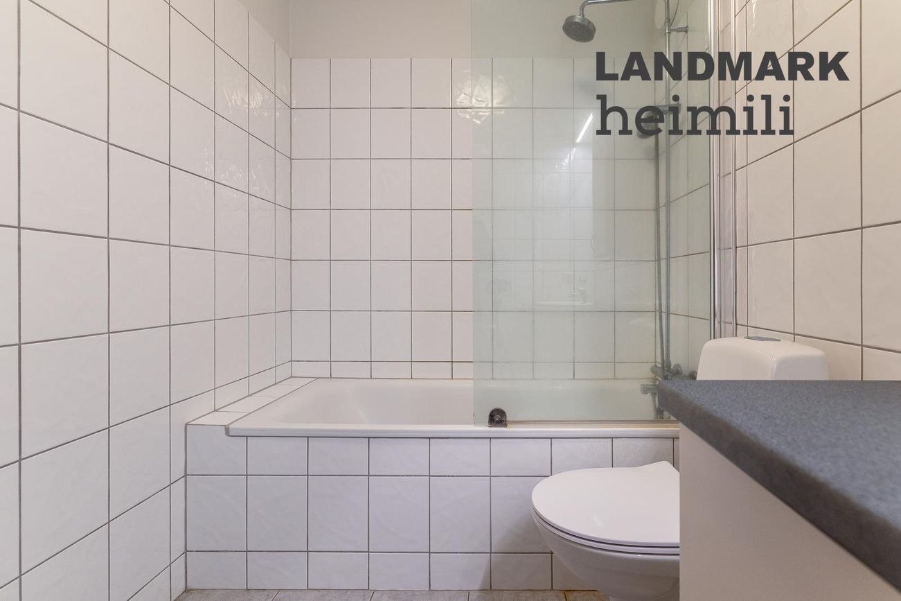 Andrésbrunnur 5, 113 Reykjavík