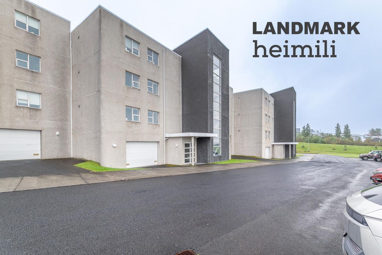 Andrésbrunnur 5, 113 Reykjavík
