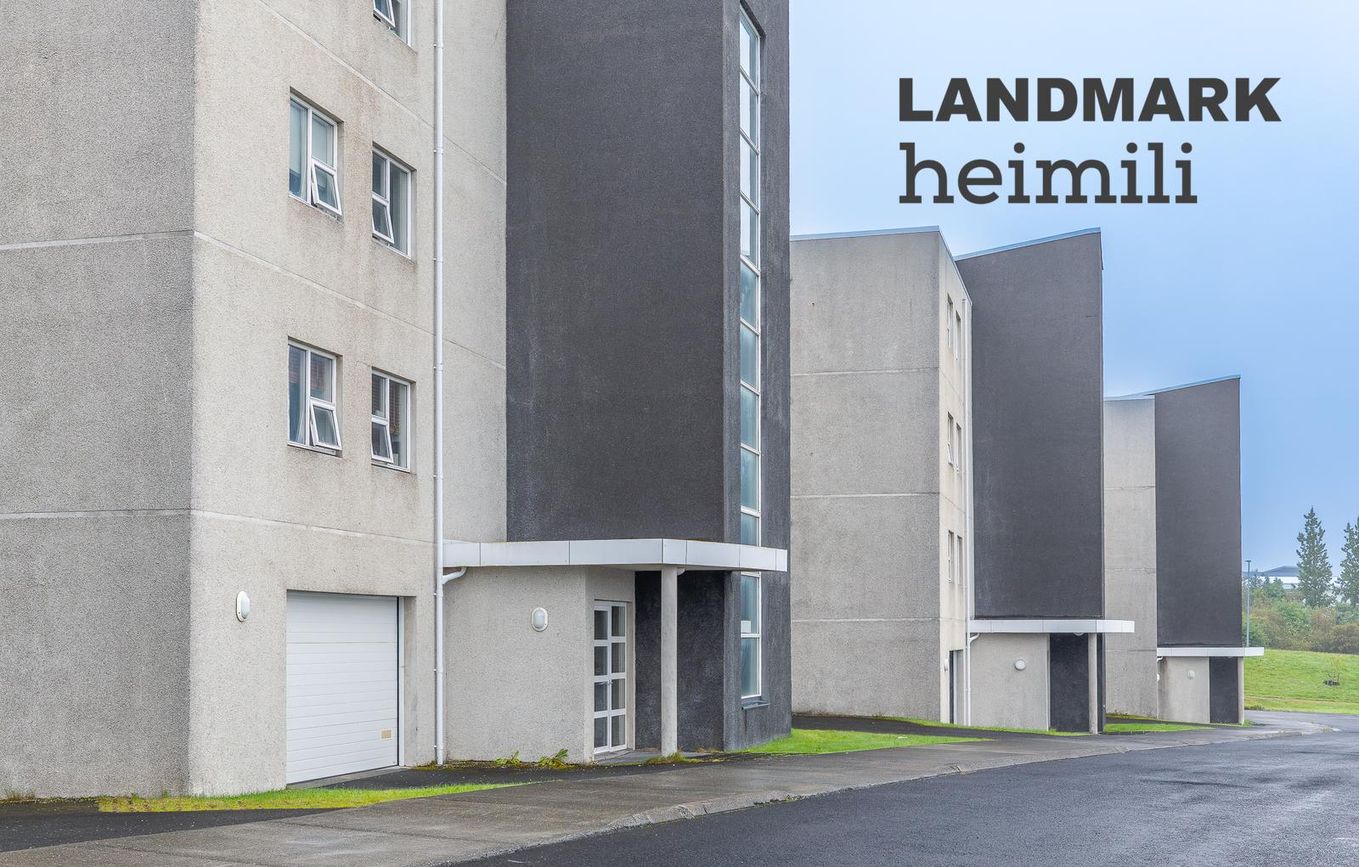 Andrésbrunnur 5, 113 Reykjavík