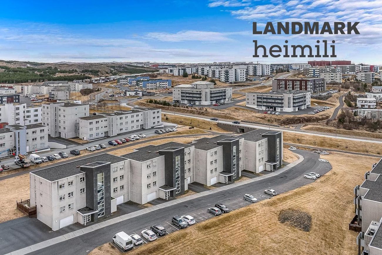 Andrésbrunnur 5, 113 Reykjavík