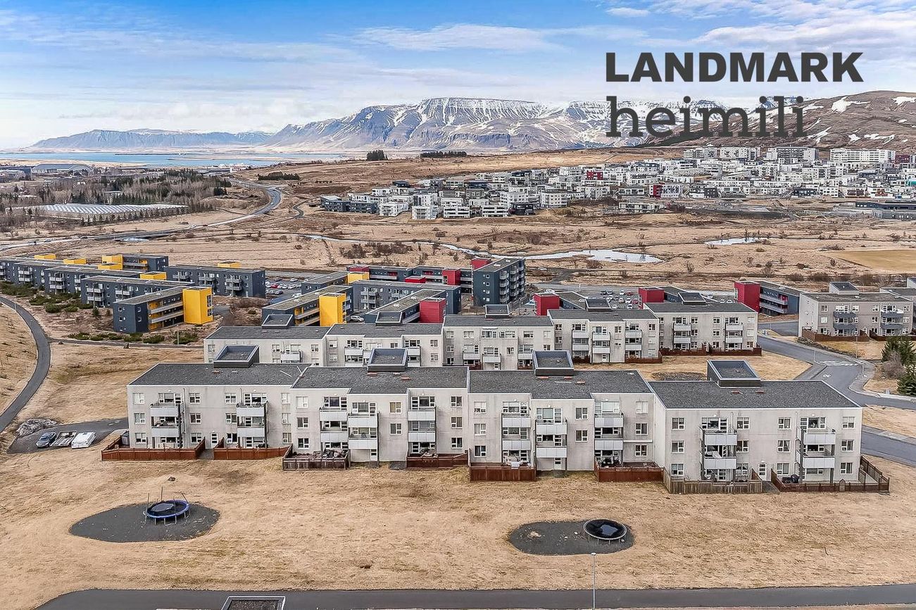 Andrésbrunnur 5, 113 Reykjavík