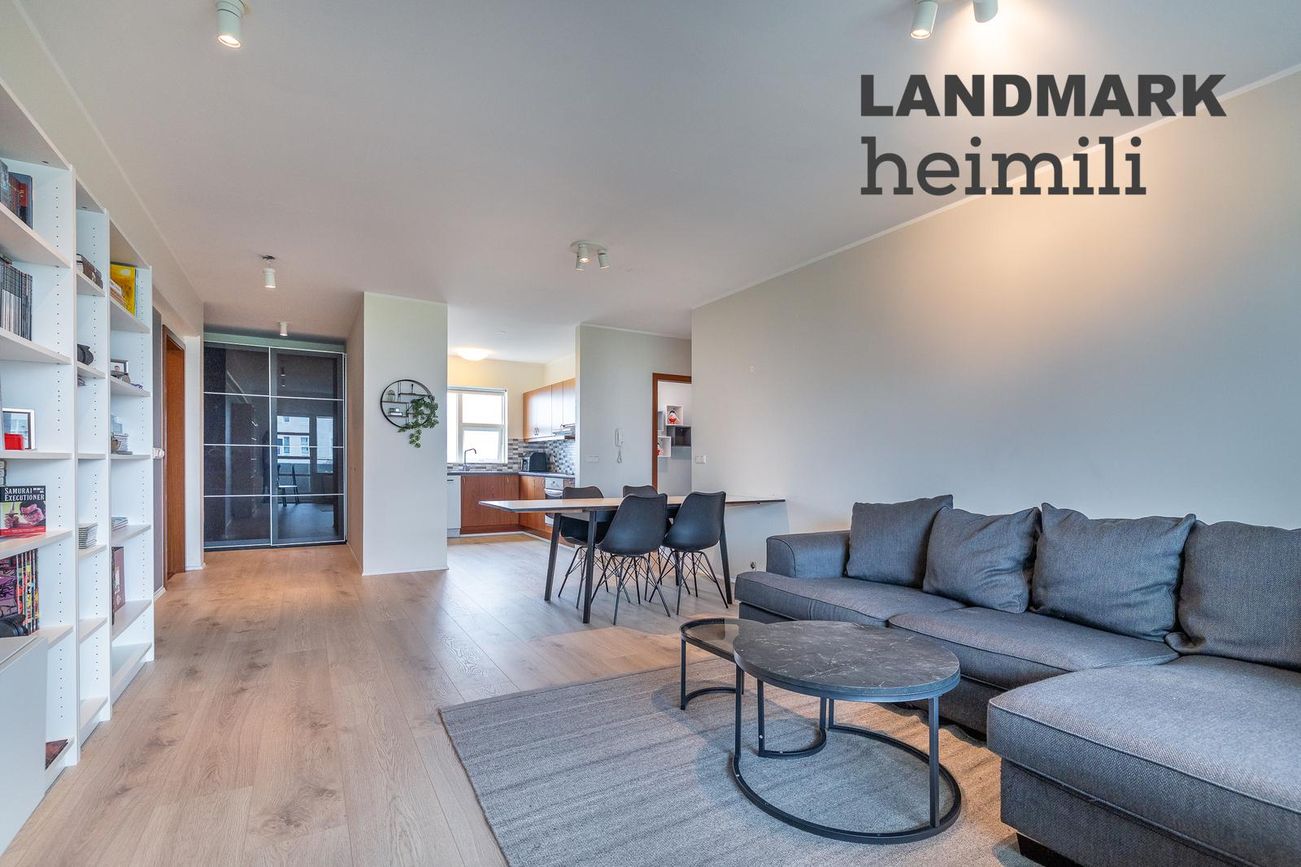 Andrésbrunnur 5, 113 Reykjavík