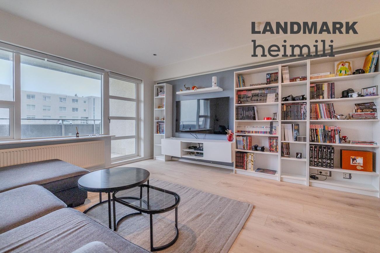 Andrésbrunnur 5, 113 Reykjavík