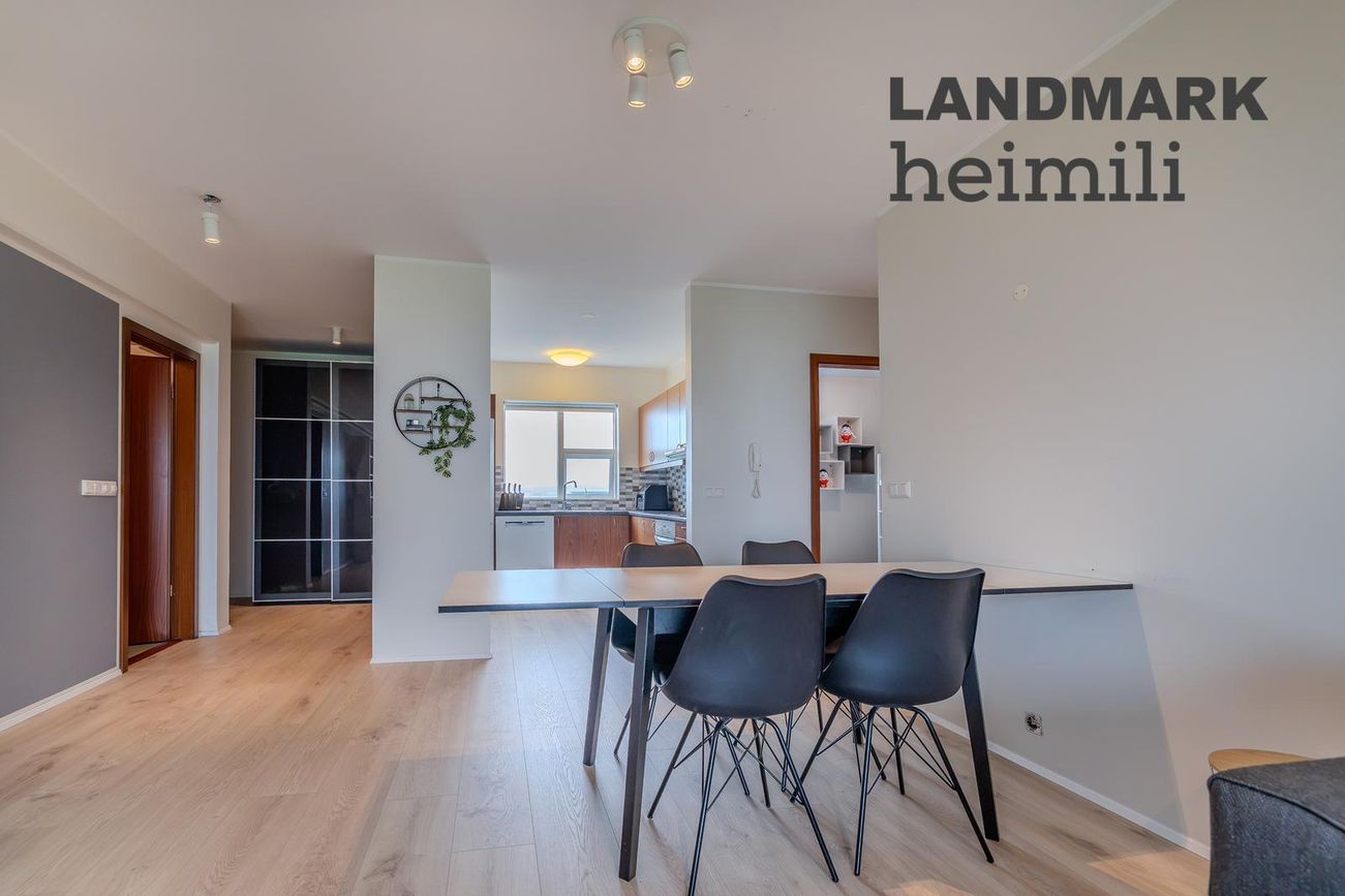 Andrésbrunnur 5, 113 Reykjavík