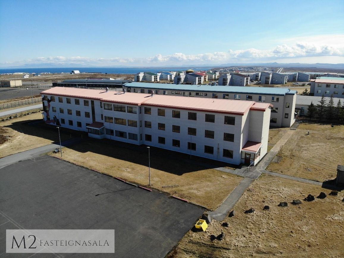 Valhallarbraut 756, 262 Reykjanesbær