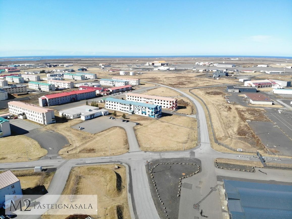 Valhallarbraut 756, 262 Reykjanesbær