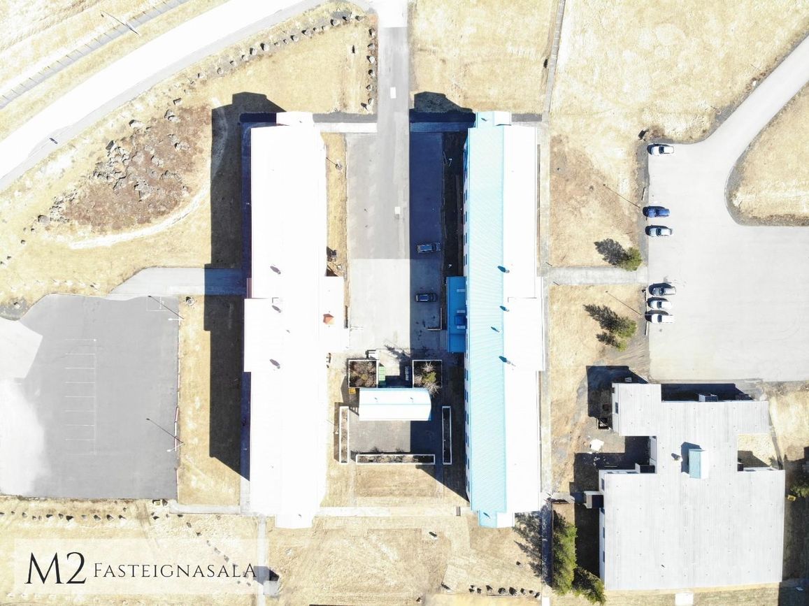 Valhallarbraut 756, 262 Reykjanesbær