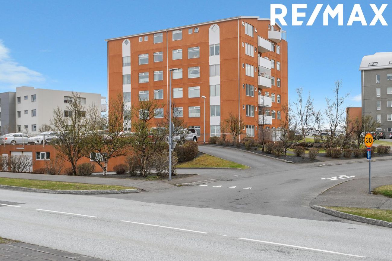 Kórsalir 1, 201 Kópavogur