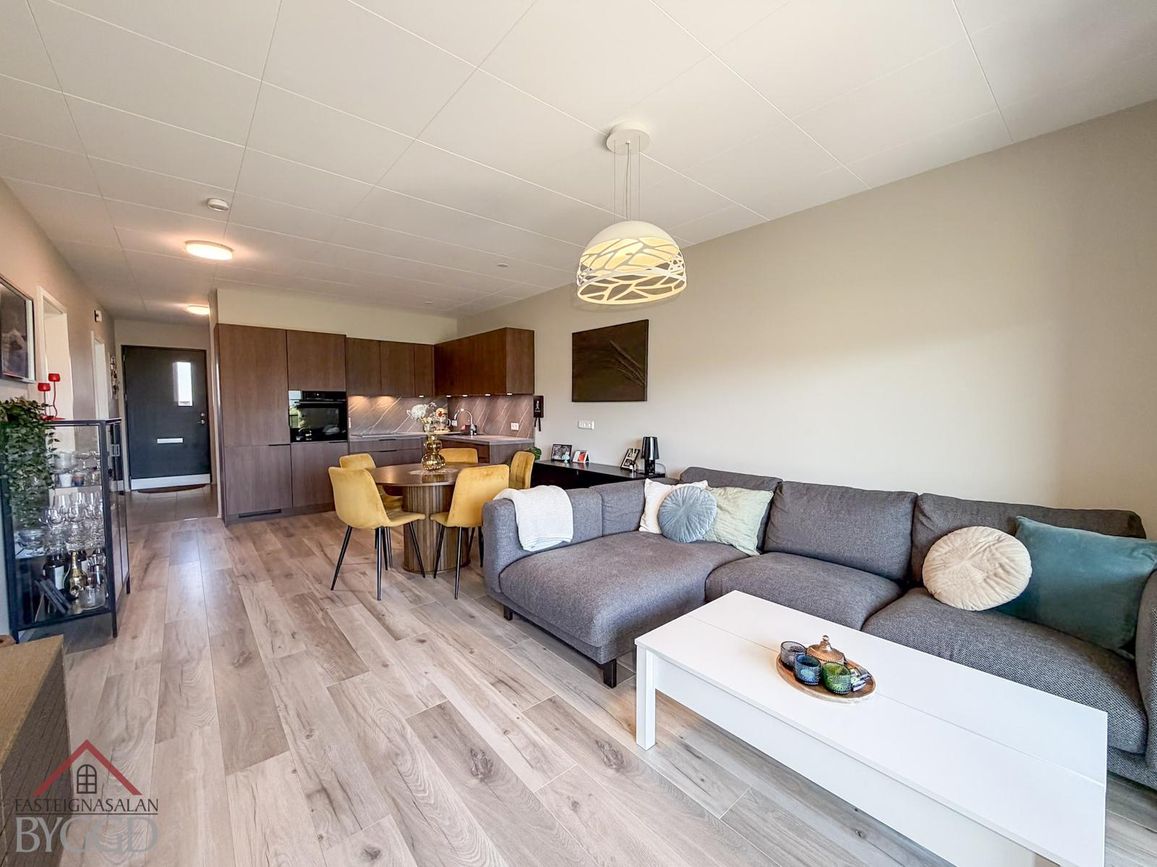 Jóninnuhagi 2, 600 Akureyri