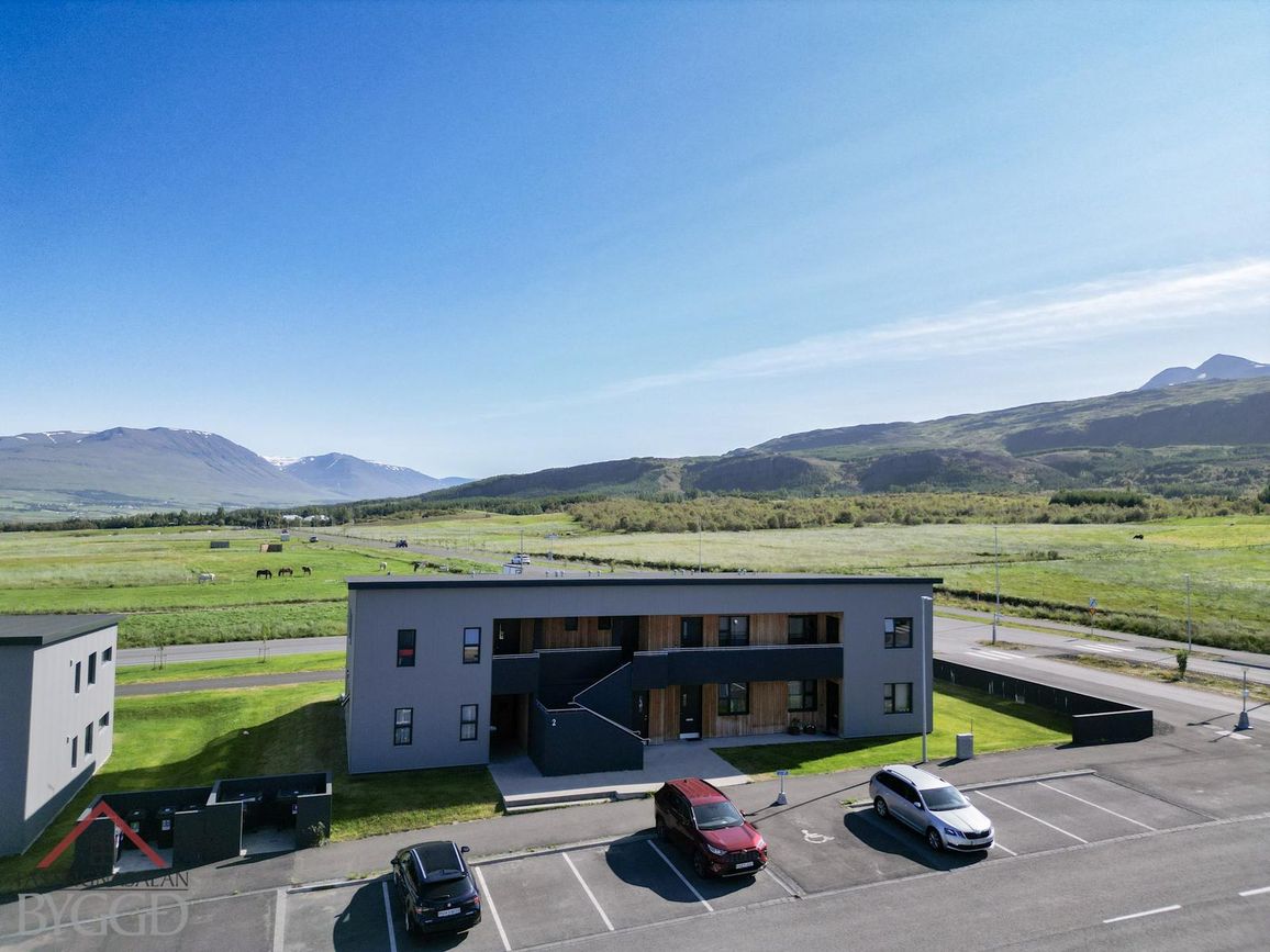 Jóninnuhagi 2, 600 Akureyri
