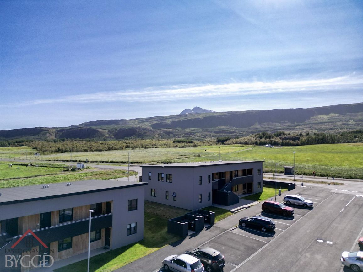 Jóninnuhagi 2, 600 Akureyri
