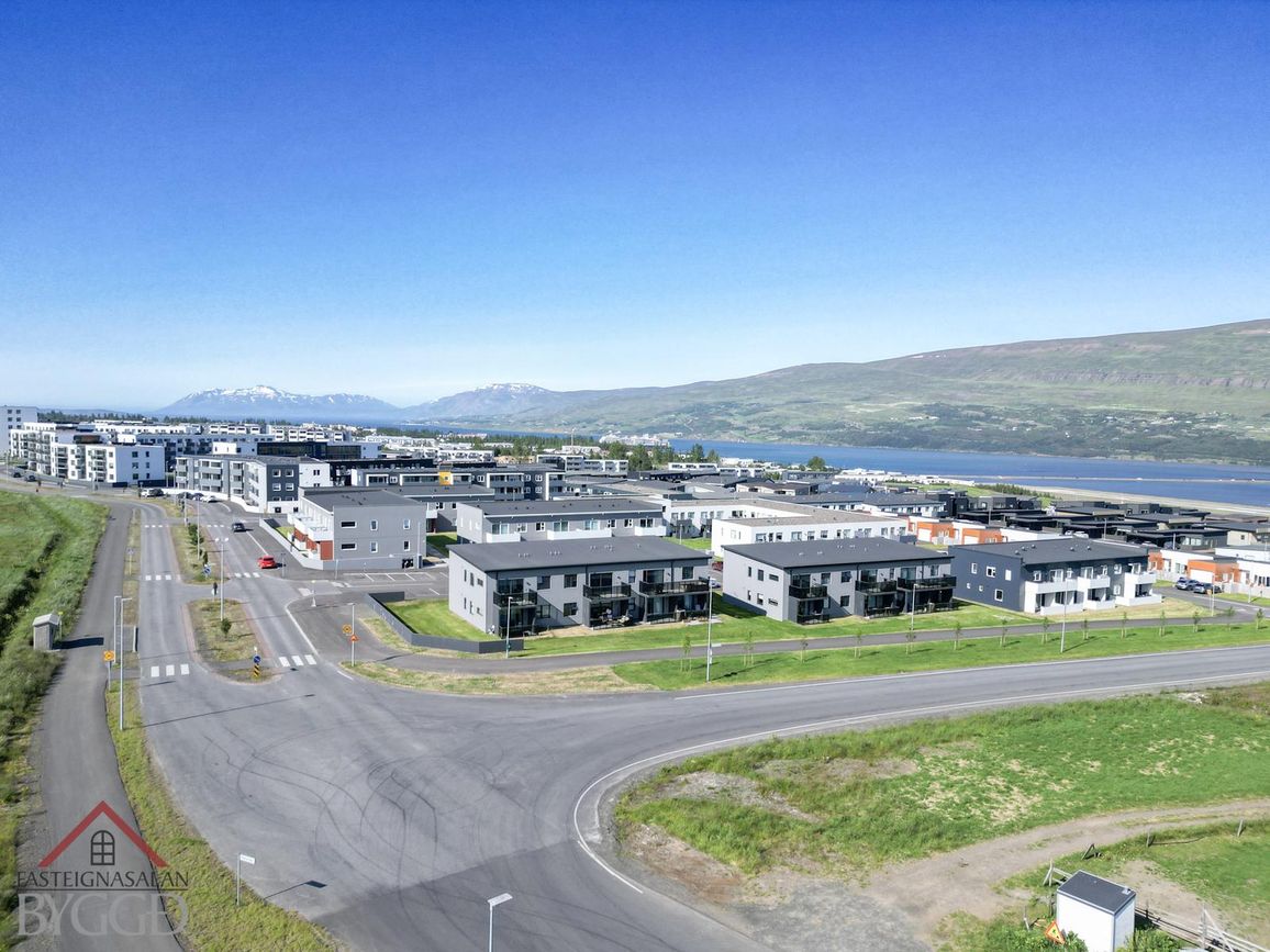 Jóninnuhagi 2, 600 Akureyri