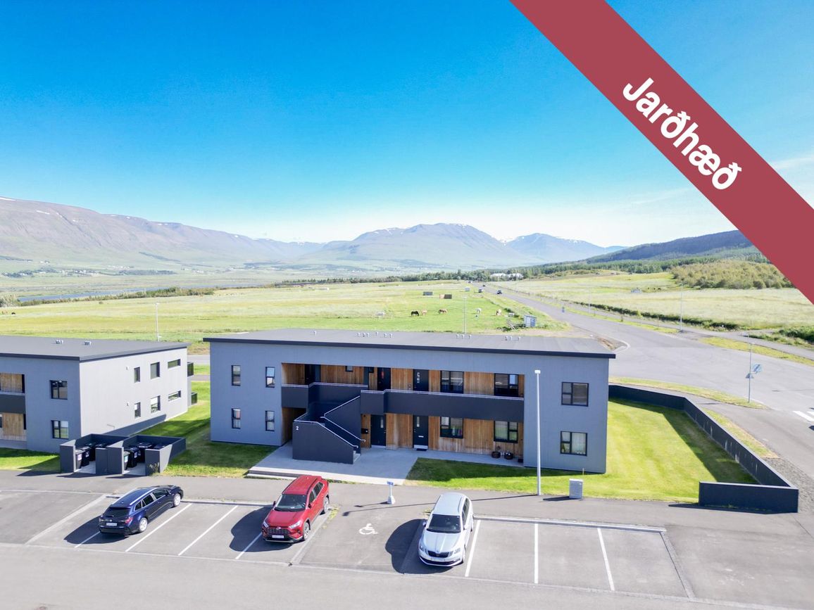 Jóninnuhagi 2, 600 Akureyri