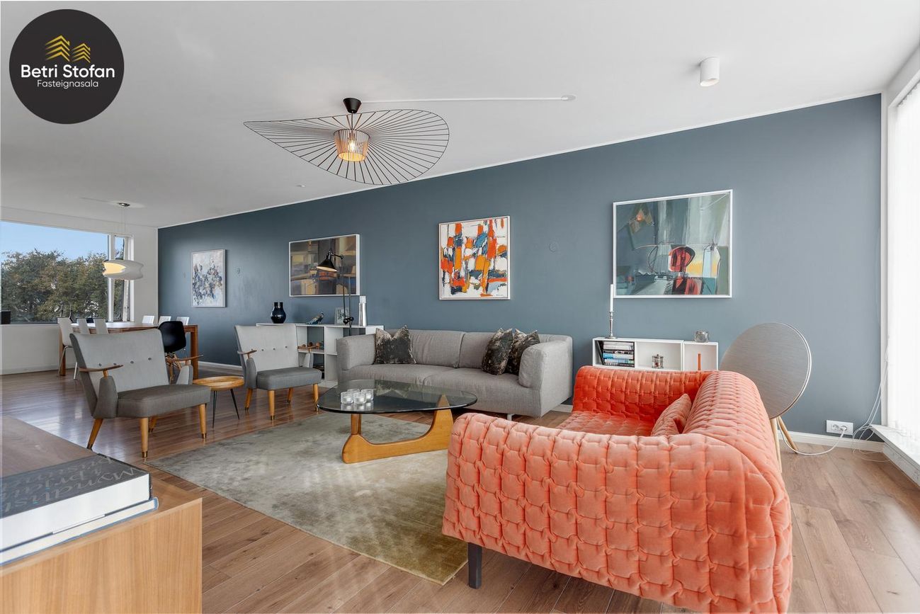 Hamrahlíð 37, 105 Reykjavík