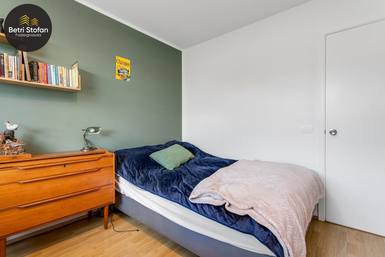Hamrahlíð 37, 105 Reykjavík