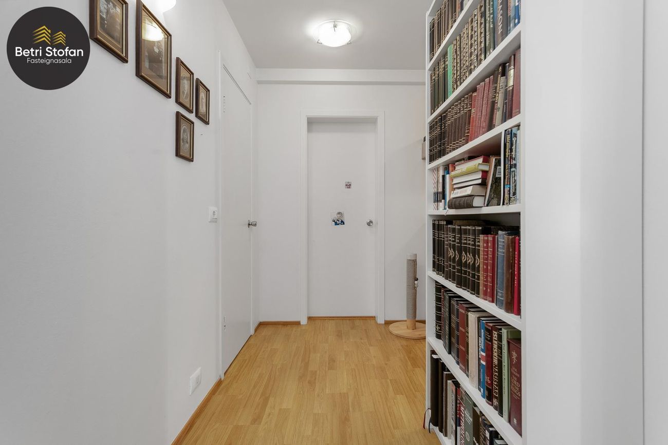 Hamrahlíð 37, 105 Reykjavík