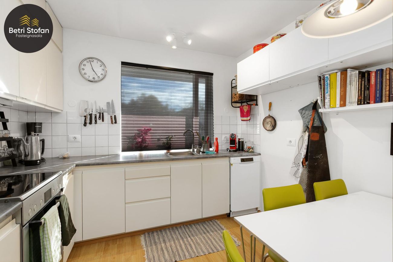 Hamrahlíð 37, 105 Reykjavík