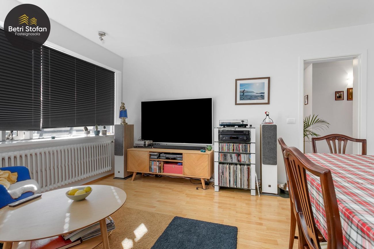 Hamrahlíð 37, 105 Reykjavík
