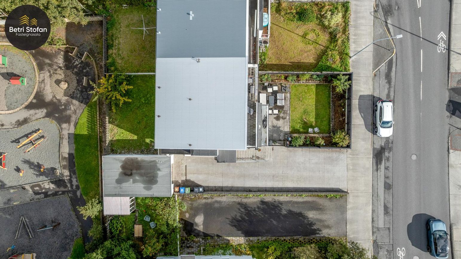 Hamrahlíð 37, 105 Reykjavík