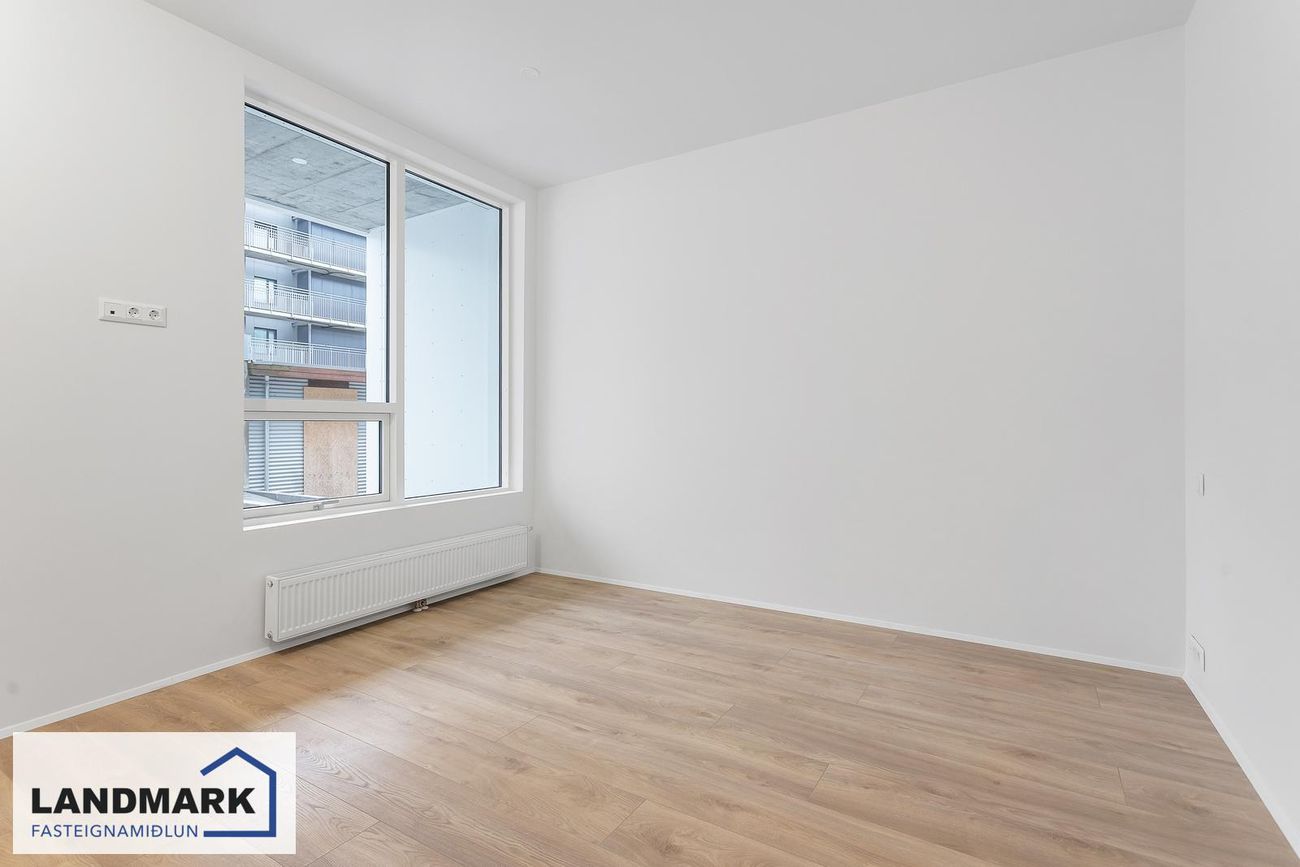 Brautarholt 4A, 105 Reykjavík