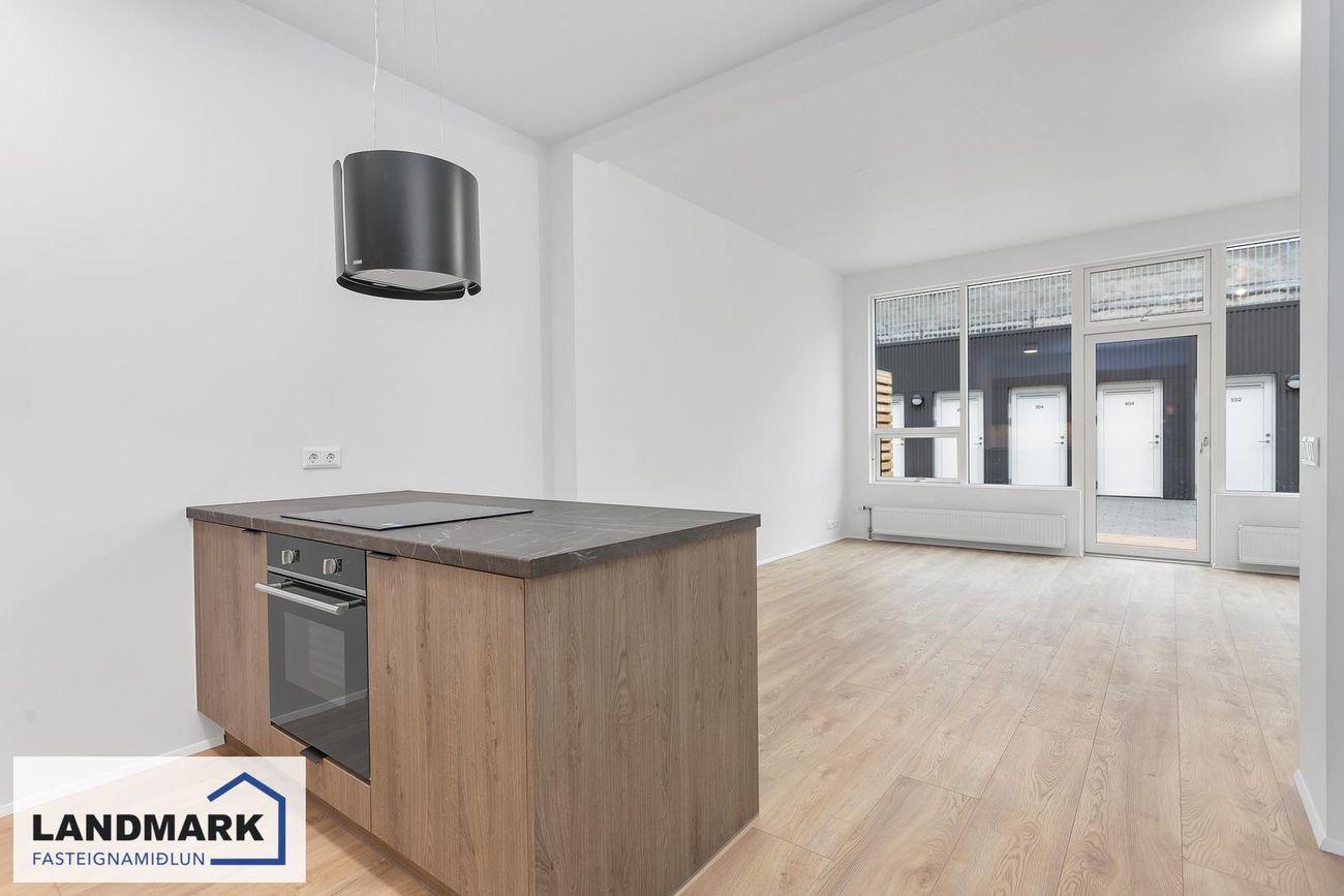 Brautarholt 4A, 105 Reykjavík