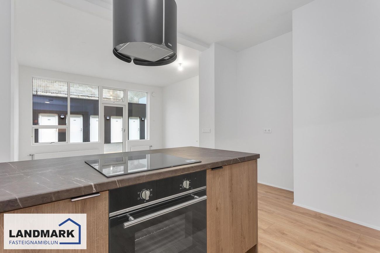 Brautarholt 4A, 105 Reykjavík