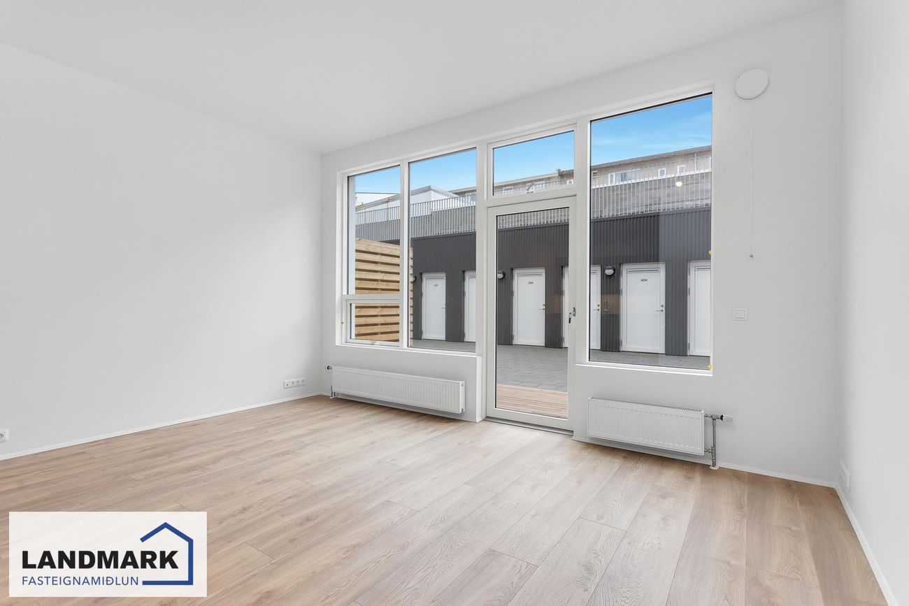 Brautarholt 4A, 105 Reykjavík